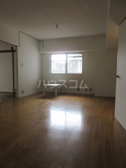 4/27 リビング/ダイニング