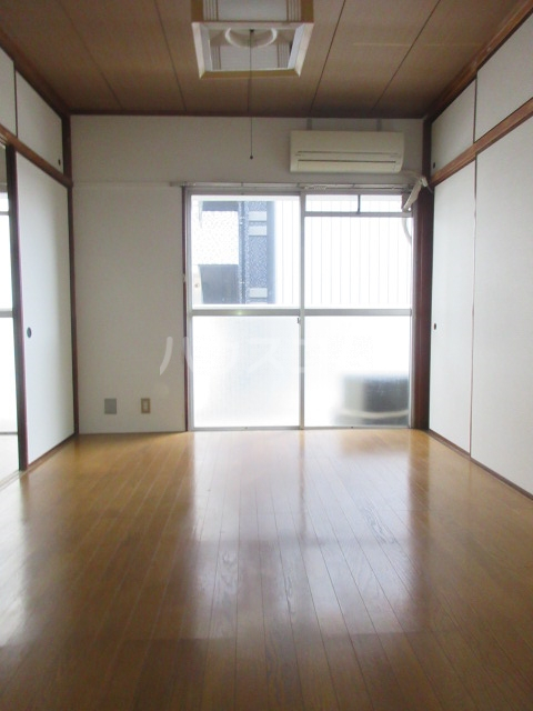 5/27 リビング/ダイニング