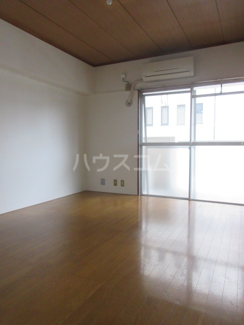 6/27 リビング/ダイニング