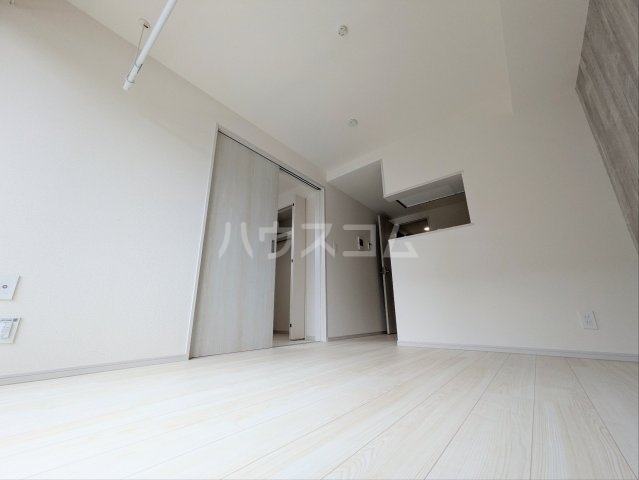 3/27 リビング/ダイニング