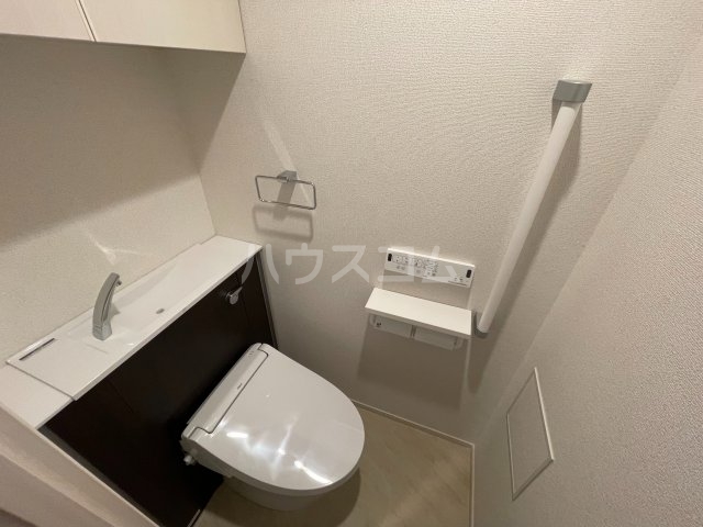 9/24 トイレ