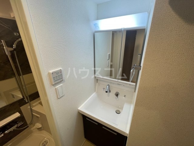 10/24 洗面