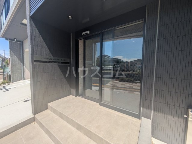 29/30 エントランス