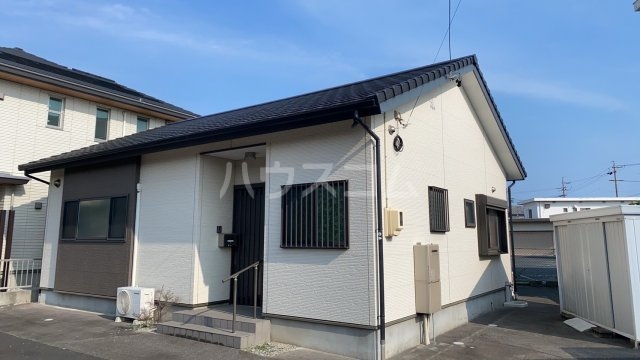 花田町字小松戸建の外観