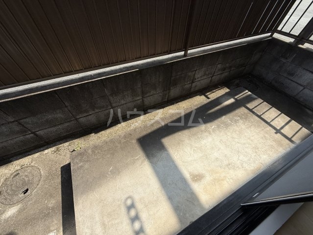 24/30 バルコニー