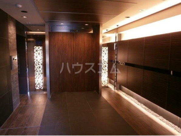 9/17 エントランス