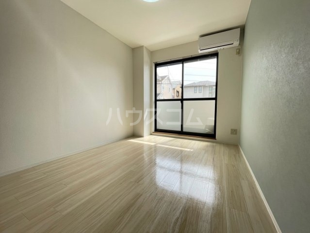 18/30 バルコニー