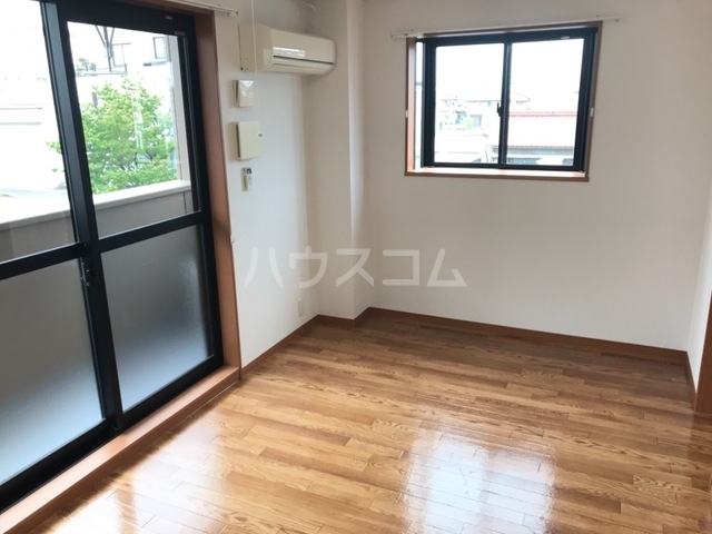 4/25 リビング/ダイニング