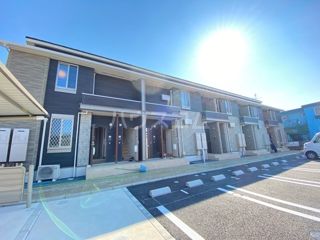 1/30 外観
