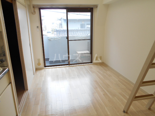 3/24 リビング/ダイニング