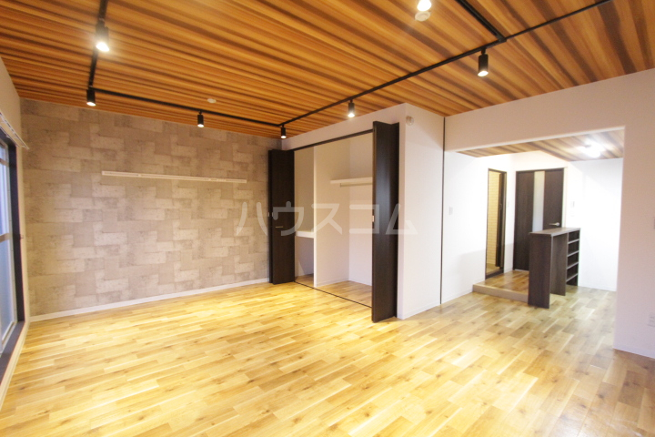 3/30 リビング/ダイニング