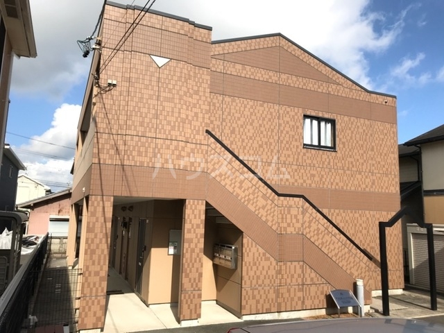 1/30 外観
