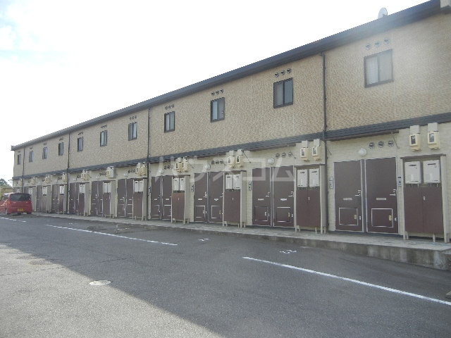 1/16 外観