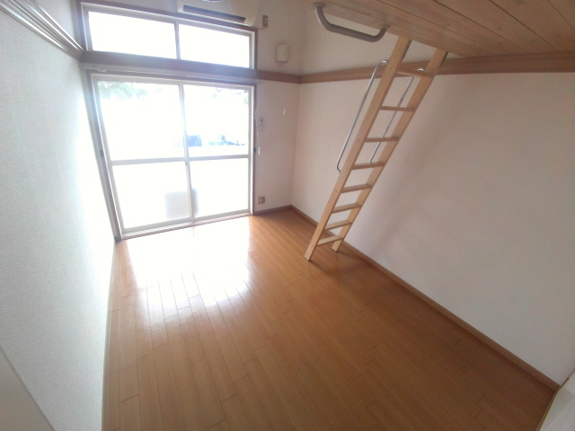 4/30 寝室