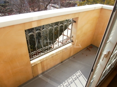 16/30 バルコニー