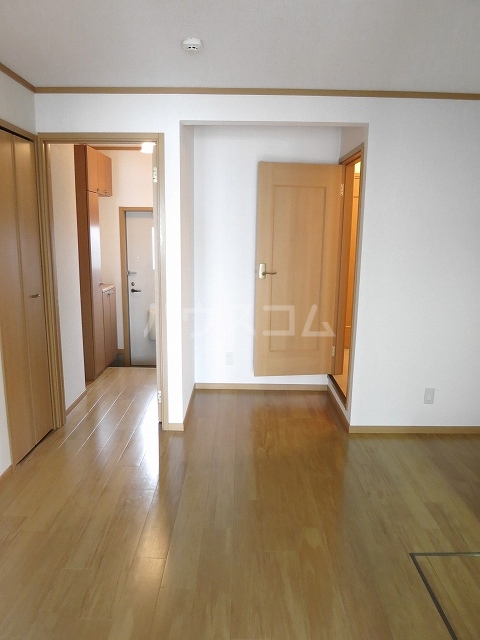 2/9 エントランス