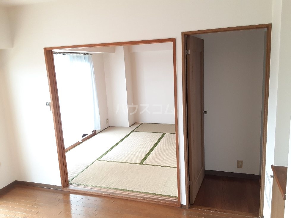 5/30 リビング/ダイニング