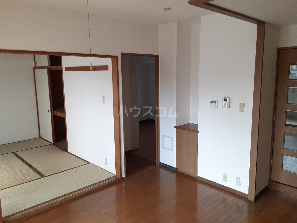 4/30 リビング/ダイニング