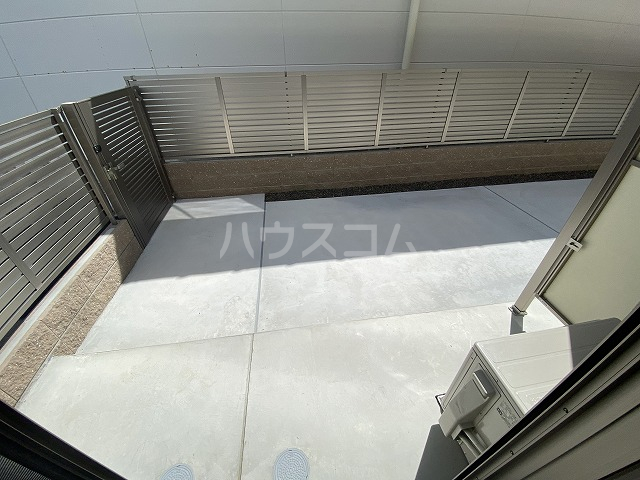 16/30 バルコニー