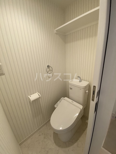 13/30 トイレ