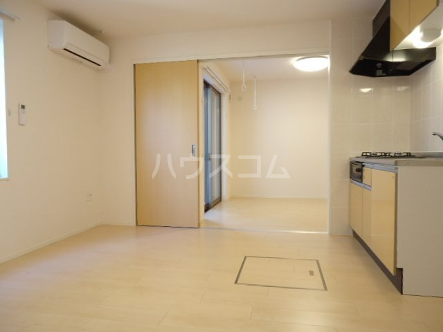 3/29 リビング/ダイニング