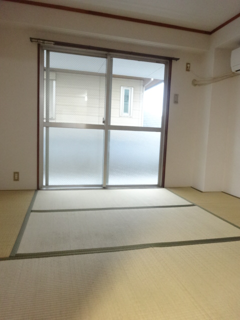 6/27 室内