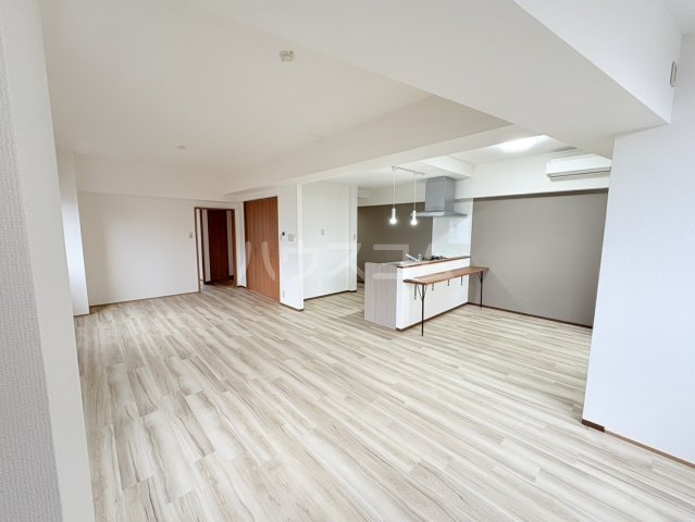 3/30 リビング/ダイニング