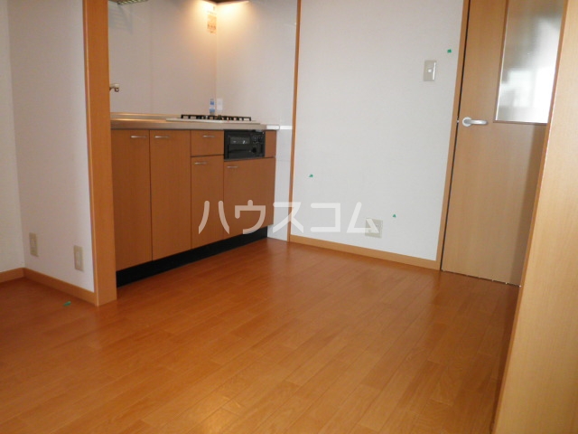 3/16 リビング/ダイニング