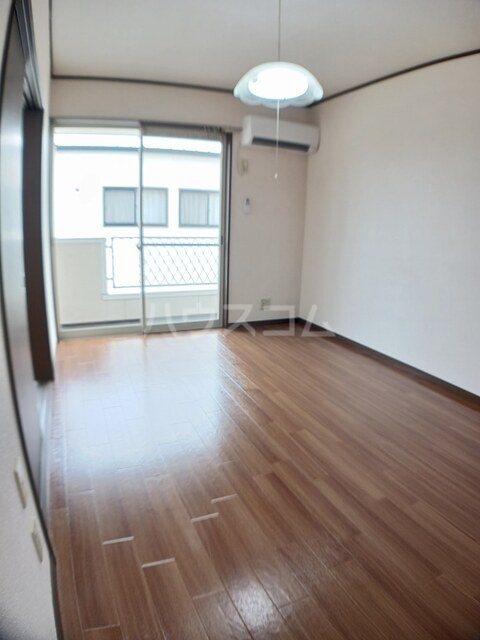 3/27 リビング/ダイニング