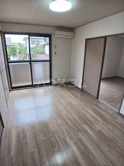 3/27 リビング/ダイニング