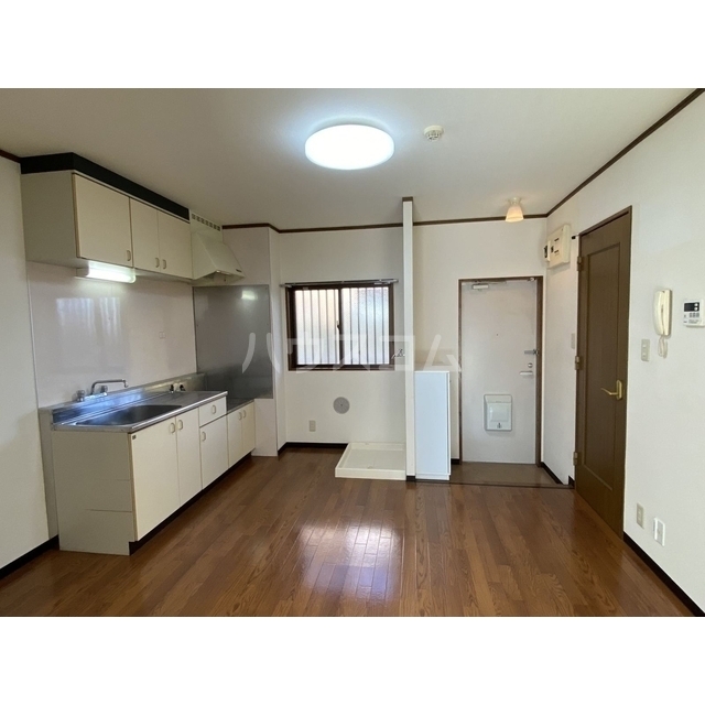 3/13 リビング/ダイニング