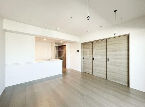 4/27 リビング/ダイニング