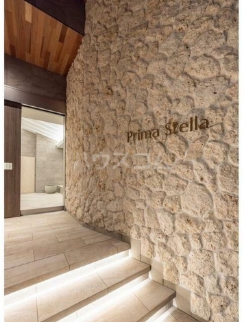 3/13 エントランス