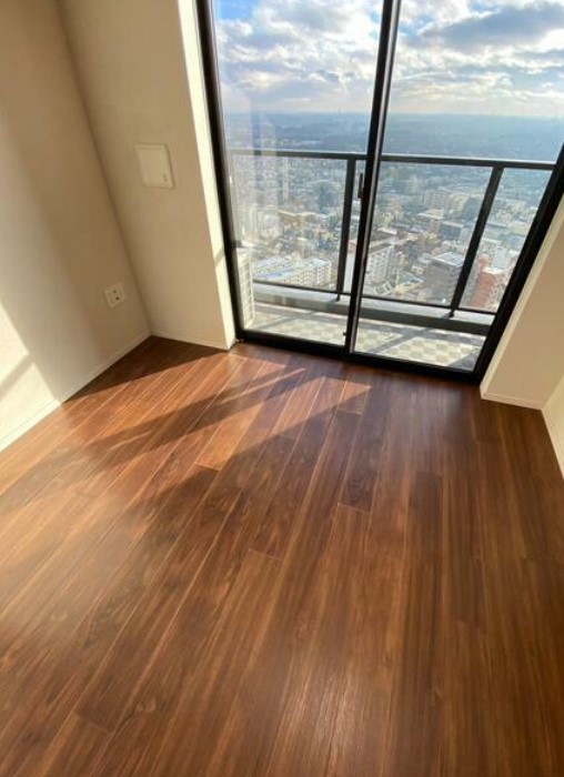 3/18 リビング/ダイニング