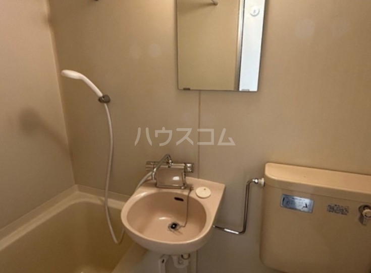 14/20 洗面
