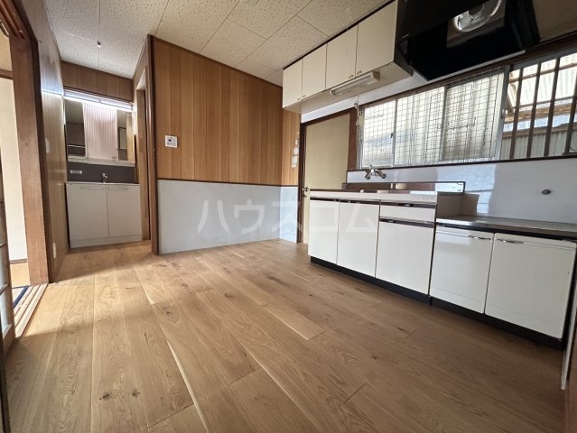 4/30 リビング/ダイニング