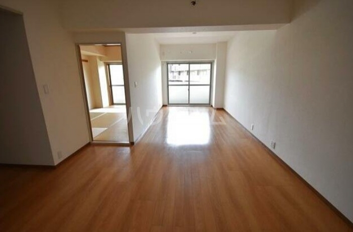 4/25 リビング/ダイニング