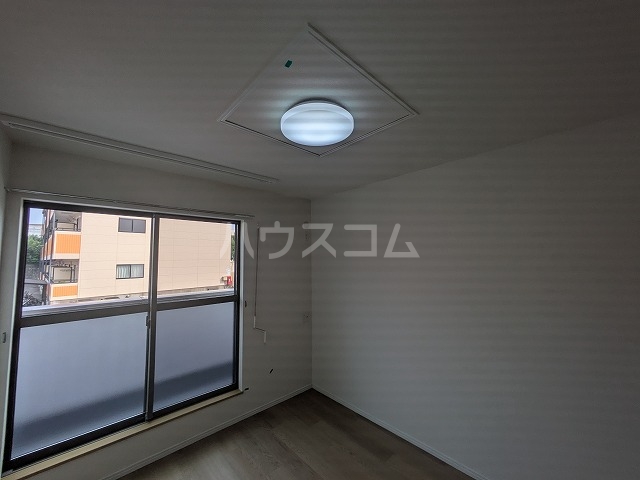 12/30 室内