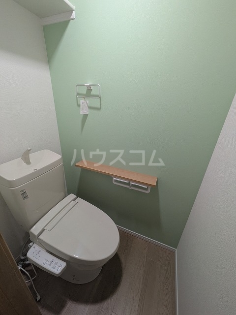 19/30 トイレ