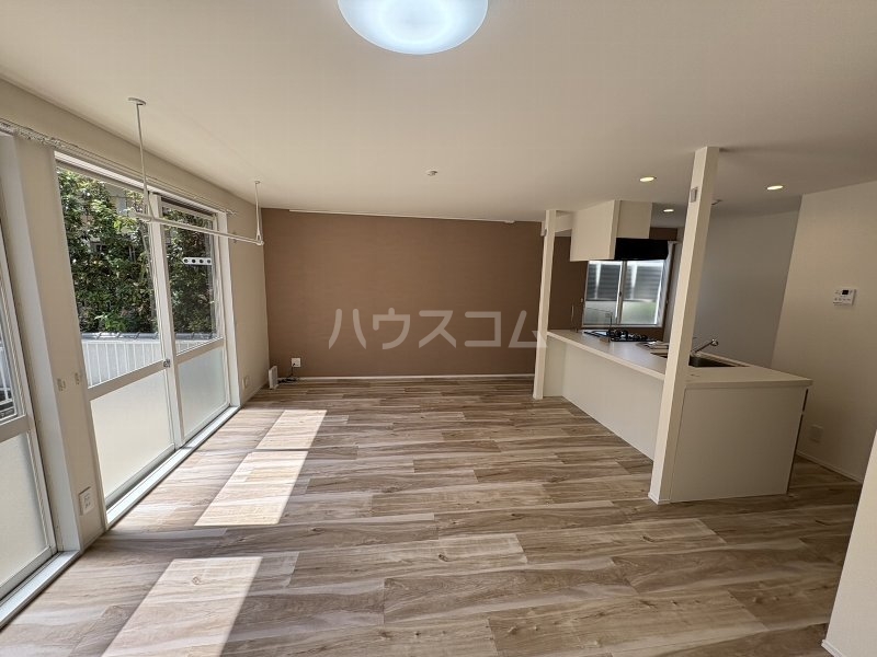 3/28 リビング/ダイニング