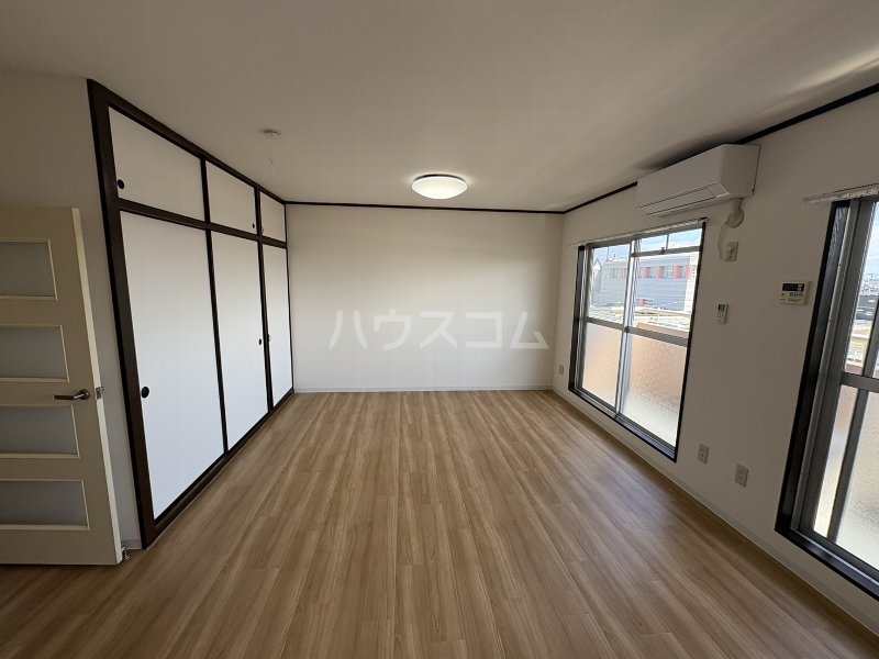 3/27 リビング/ダイニング