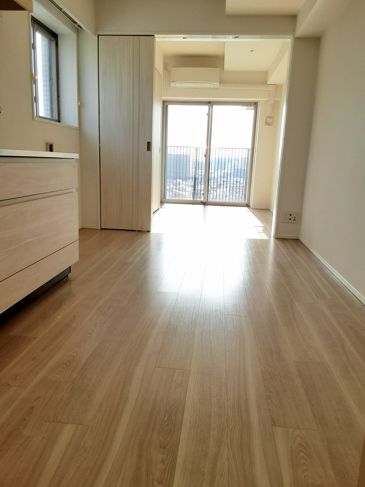 4/30 リビング/ダイニング