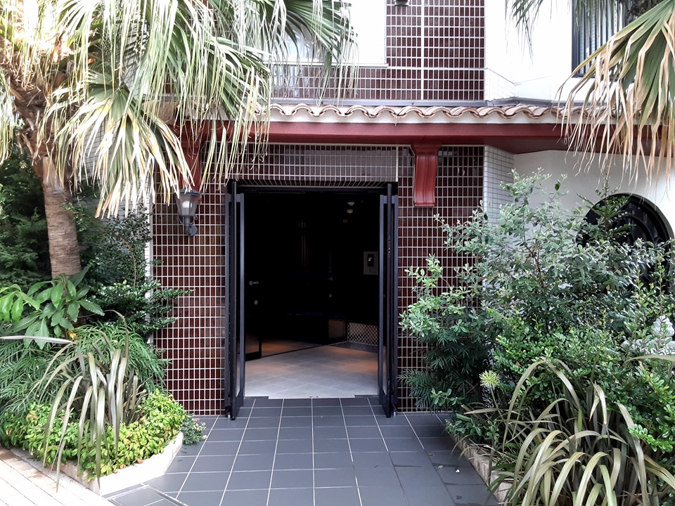 29/30 エントランス