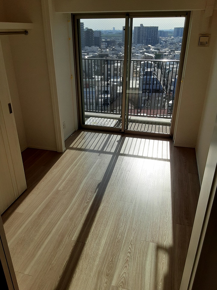 5/30 リビング/ダイニング