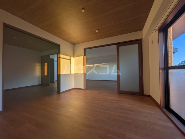 4/30 リビング/ダイニング