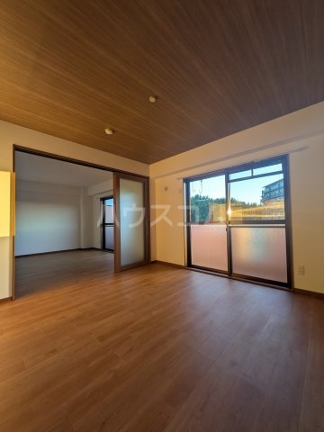 5/30 リビング/ダイニング