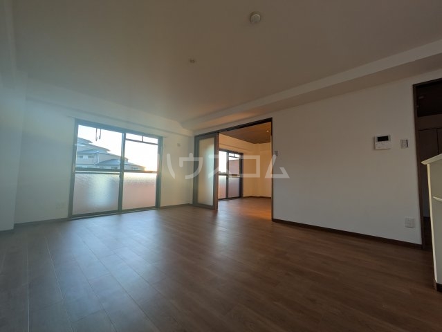 6/30 リビング/ダイニング