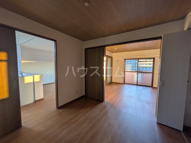 8/30 リビング/ダイニング