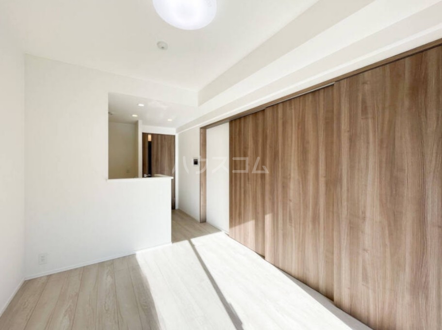 3/27 リビング/ダイニング