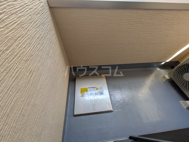 16/30 バルコニー